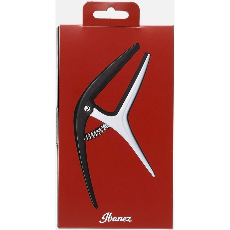 ICGC10 Universal Capodaster