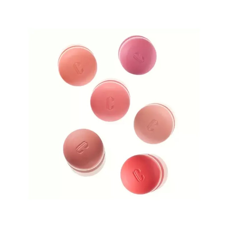 Clio [2EA] 클리오 NEW 볼륨메이트 틴트 (글로스/블러)+(증정)립앤아이리무버31ml [102 바운시베리_블러] [2EA]