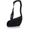 SOLES Pediatric Arm Sling with Padded Shoulder Strap (SLS513PD)