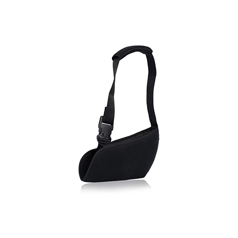 SOLES Pediatric Arm Sling with Padded Shoulder Strap (SLS513PD)