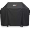 Weber 7130 Genesis II 300 Series Premium Grill Cover Fit