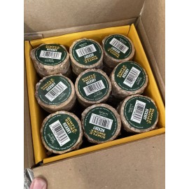 Char-Broil  Char-Broil Hickory Simple Smoke Wood Smoker Smoking Chips 5418585 Case/36