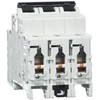 ABB 2609696 S203-B16 Circuit Breaker, 16A