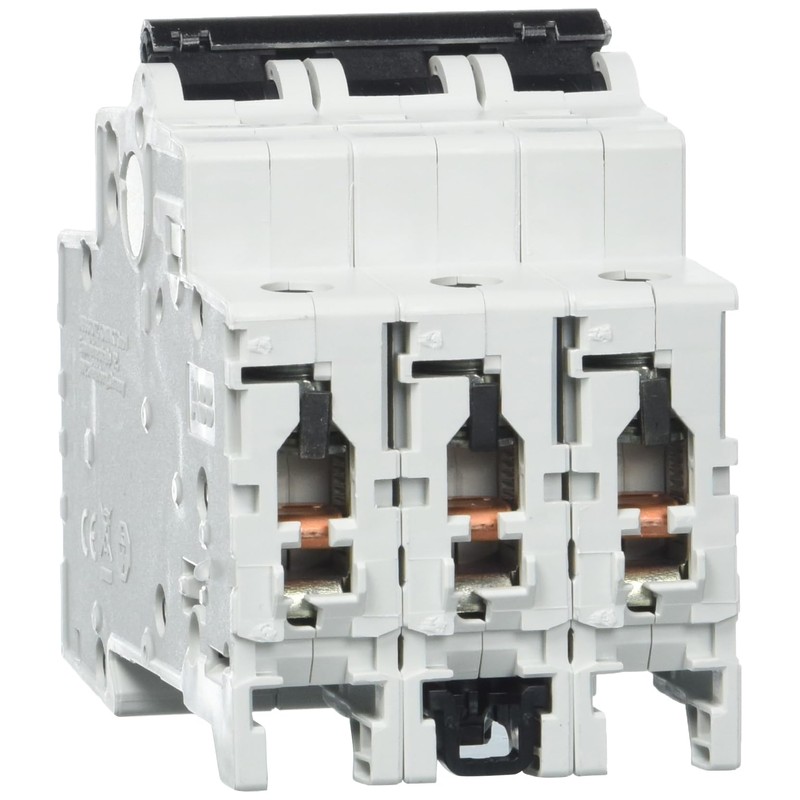 ABB 2609696 S203-B16 Circuit Breaker, 16A