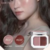 ALTERNATIVE STEREO Blushing Pendant 2colors & Case Set 3items, Color2:V5