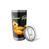 Summer Ride Duckie Duck Floaties Rings Inner Tube Inflatable Stainless