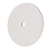 SUNGOOYUE Round Plastic Swimming Pool Skimmer Lid Replacement Cover for