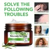 Mascarilla Capilar Aceite Romero Nutre Fortalece Tú Cabello