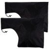 Leaf Vacuum Collection Bag Practical Durable and Long-Lasting Garden Lawn
