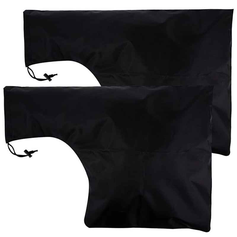 Leaf Vacuum Collection Bag Practical Durable and Long-Lasting Garden Lawn