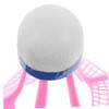 BESPORTBLE Set of 6 Wind Resistant Badminton Shuttlecocks Badminton Balls