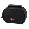 DURAGADGET Durable Black Padded Case w/Carry Handle - Compatible with