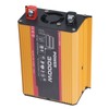Car Inverter 3000W Dual USB Auto Power Converter Modified Sine