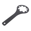 Spanner Nut Wrench 91‑36235 Industrial Steel Stable Performance Nut Wrench