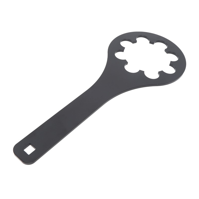 Spanner Nut Wrench 91‑36235 Industrial Steel Stable Performance Nut Wrench