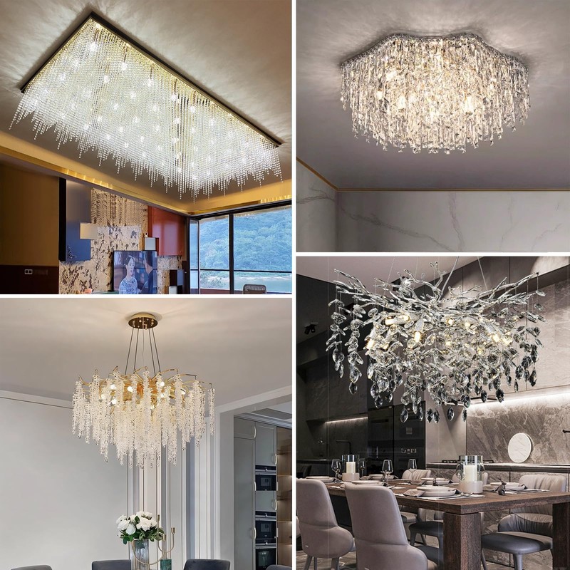 BAOMING G9 LED Bulb Dimmable 4W (40W Equivalent) - 4000K