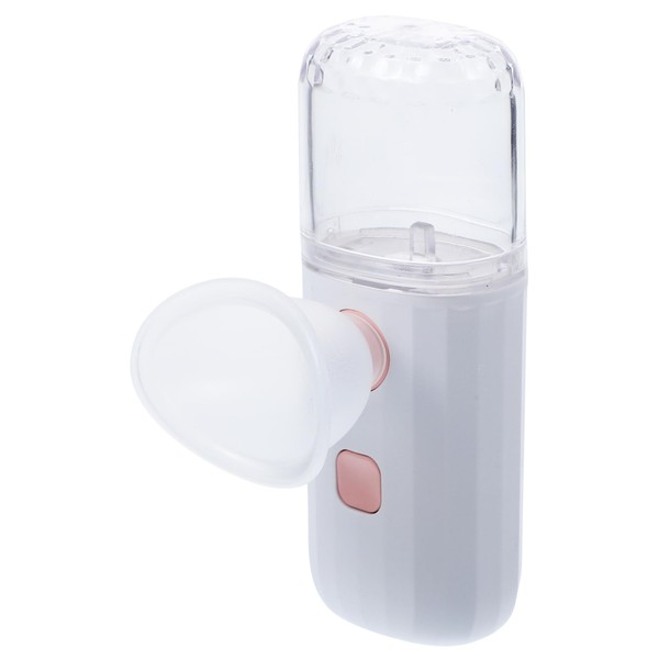 SAFIGLE 1Set Detachable Eye Mister and Patches Portable Eye Sprayer