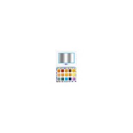 Paleta Mosaic Trendbeauty Mosaic
