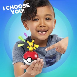 MEGA Construx Pokémon Pikachu