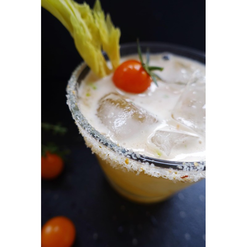 Rokz Lime Margarita Salt Rimmerz (Pack of 1)