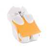 Post-it Pop-Up Note Dispenser Cat Shape, 3 x 3, White