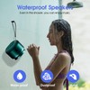 LFS Portable Bluetooth Speaker,Small Bluetooth Speake,Ultra Long Play 15 Hours,TWS