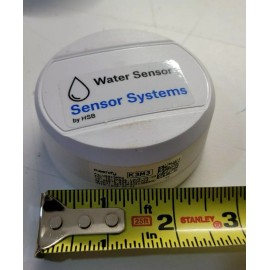 HSB Hartford Steam Boiler Water Sensor Meshify LDUS-05-02 New Battery Powered LED