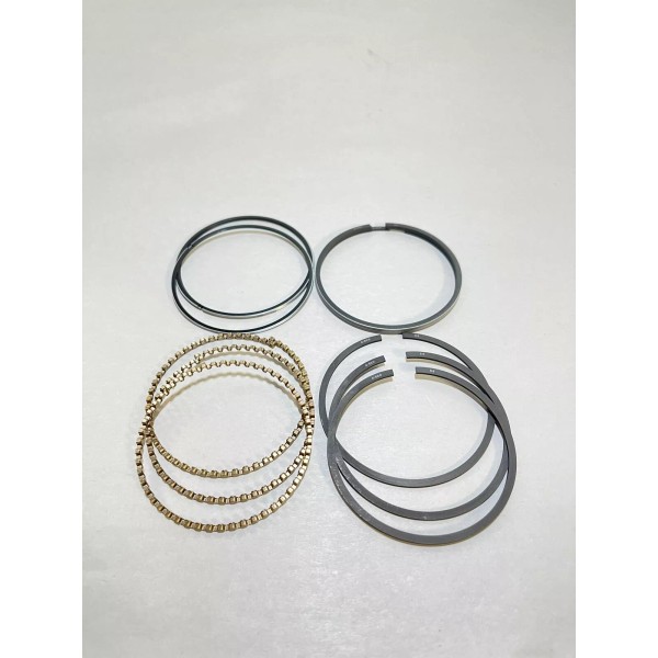 GR Parts Standard Piston Rings For Mitsubishi Japanese Mini Truck