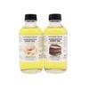 Christmas Body Oil Bundle - Chocolate Sugar Cookie & Cinnamon