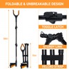 38" Extra Long Grabber Reacher Tool – 2 Pack Extra