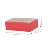 TEHAUX Ergonomic Hand Polishing Pad for Tile Durable Diamond Grinding