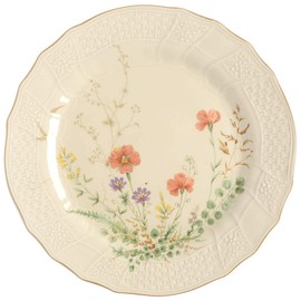 Margaux by Mikasa, China Dinner Plate
