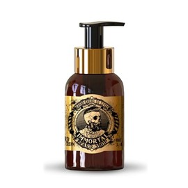 Immortal NYC Beard Style Cream 100 Ml With Box