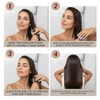 Felps - Mascarilla profesional para el cabello dañado y seco