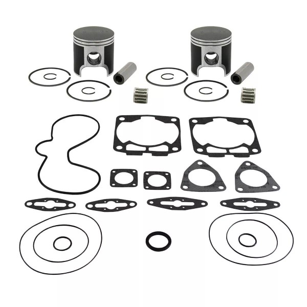 SPI Polaris XC SP 500 SPI Pistons Top End Gasket