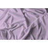 Italian Bed Linen Max Couple of Plain Color Pillowcases, 100%