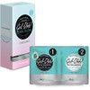 Avry Gel-Ohh Jelly Spa Bath (Pearl Glow)