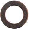 Dorman Help! 66269 Brake Hose Bolt Washers
