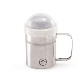 PAMPERED CHEF #100023 POWDERED SUGAR SHAKER