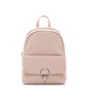 Tamaris Anastasia Soft 31642 Women's Backpack Plain, Rose 650