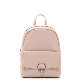 Tamaris Anastasia Soft 31642 Women's Backpack Plain, Rose 650