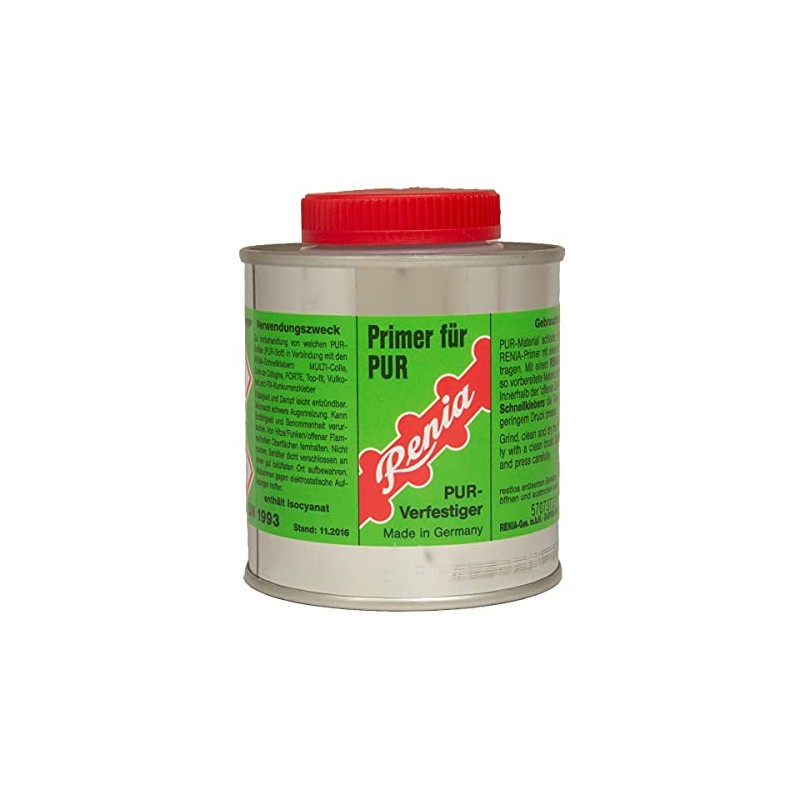 Renia Primer For Pur | Size 250ML
