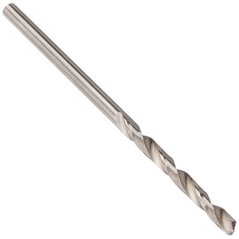 Light Seiki Super Ironwork Drill, Pack of 2, 0.07 inches (1.9 mm) (Metal/Metal)