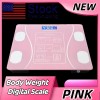Batter Digital Body Weight Scale Highly Accurate Scale for Weight