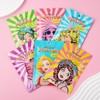 Face Mask Set 8PCS Face Masks Skincare, Niacinamide, Hyaluronic Acid,