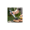 InnovaGoods - 5 in 1 BBQ Tool Set, Multifunctional Design,