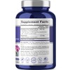 NusaPure Astragalus Root 30:1 Extract, 500 mg Equivalent to 15,000