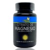 Citrato de Magnesio 30 capsulas Vitesa Natural.