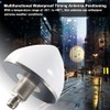 Multifunctional Waterproof Timing Antenna Positioning L-1 B1 BDS GPS Accessories