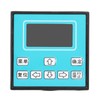 Programmable Motor Controller LCD Display Servo Motor Stepper Controller for